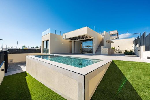 Villa in Polop, Alicante