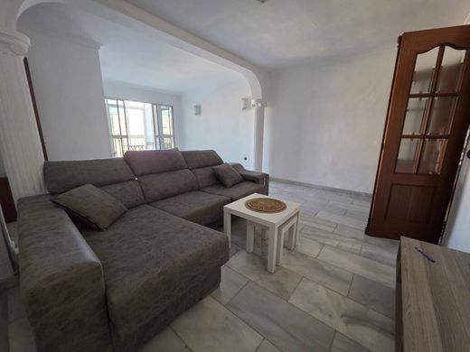 Piso / Apartamento en Málaga, Andalucía
