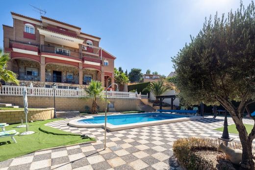 Villa in Gójar, Granada