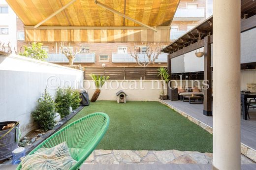 Appartamento a Molins de Rei, Província de Barcelona