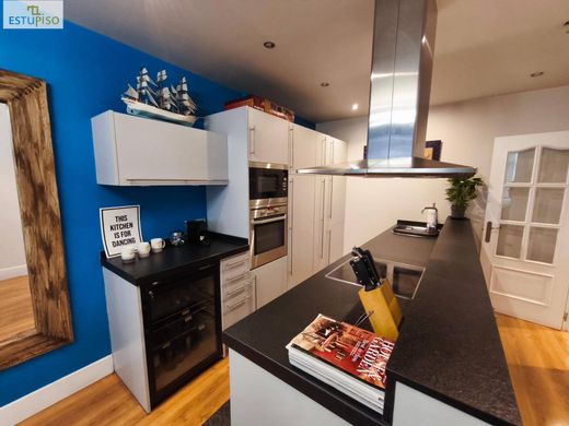 Apartment in Vitoria-Gasteiz, Alava