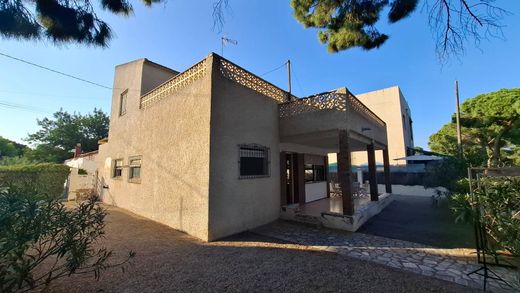 ‏בית חד-משפחתי ב  Guardamar del Segura, Provincia de Alicante