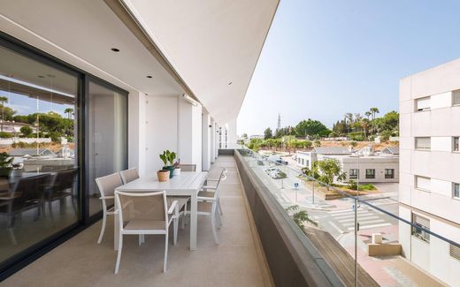 Penthouse in Marbella, Provincia de Málaga