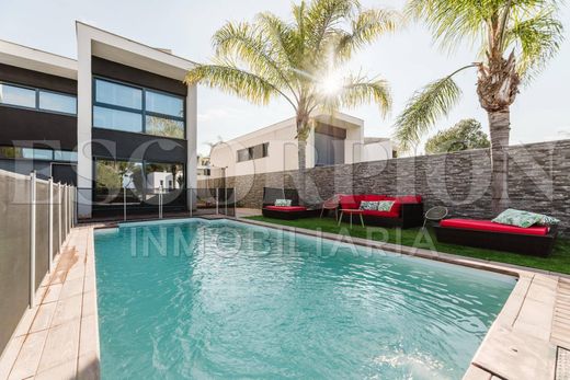 Luxe woning in San Antonio de Benagéber, Província de València