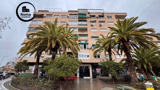 Apartment in Granada, Andalusia