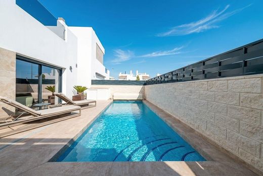 Detached House in Rojales, Alicante