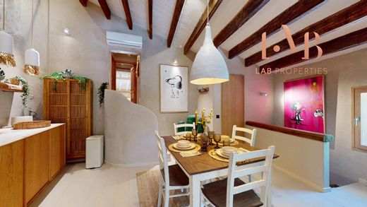 Apartment / Etagenwohnung in Llucmajor, Balearen Inseln