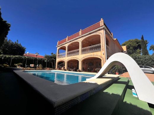 Villa in Benidorm, Alicante