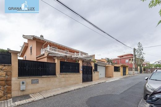 Detached House in Gójar, Granada
