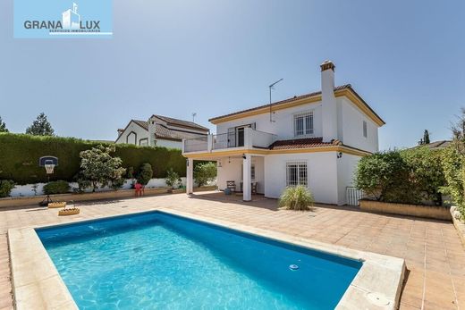 Casa de lujo en Peligros, Provincia de Granada