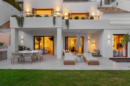 Appartement à Marbella, Malaga