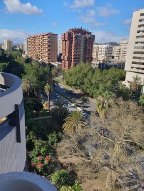 Daire Malaga, Provincia de Málaga