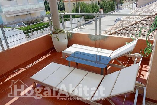 Maison de luxe à Chilches, Castellon