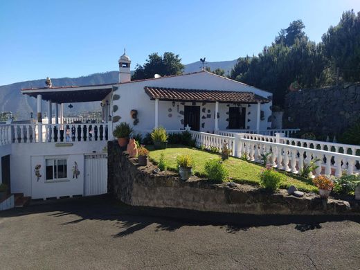 Villa in La Orotava, Provinz Santa Cruz de Tenerife