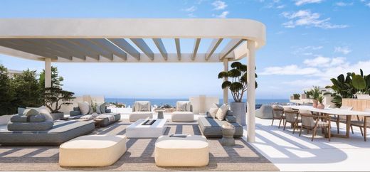 Penthouse in Estepona, Malaga