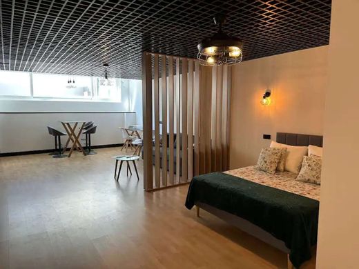 Apartament w Alcobendas, Provincia de Madrid