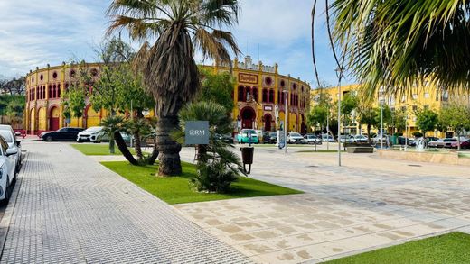 Casa de lujo en Sanlúcar de Barrameda, Cádiz