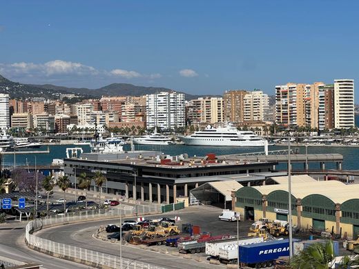 Penthouse in Málaga, Malaga