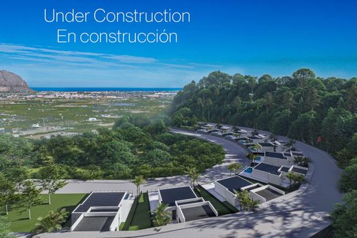 Villa à Pedreguer, Alicante