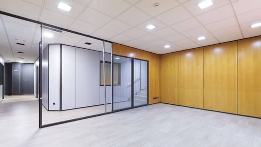 Office in Barcelona, Province of Barcelona