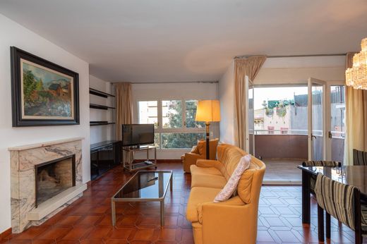 Apartment in Granollers, Province of Barcelona