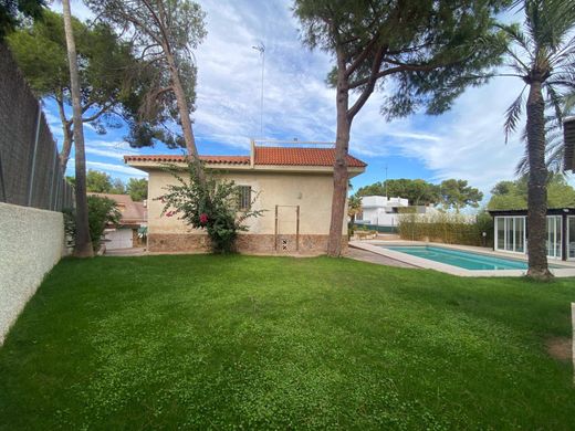 Vrijstaand huis in Torrent, Província de València