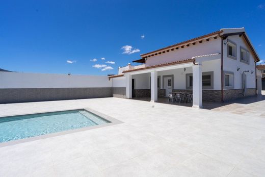 Vrijstaand huis in Alhaurín el Grande, Provincia de Málaga