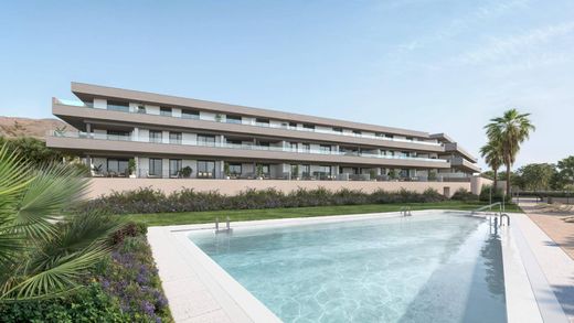 Penthouse in Estepona, Malaga