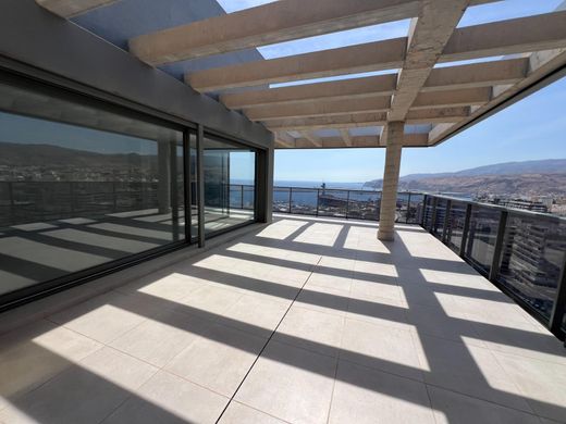 Penthouse in Almería, Almeria