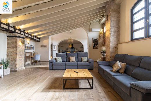Casa di lusso a Jerez de la Frontera, Cadice