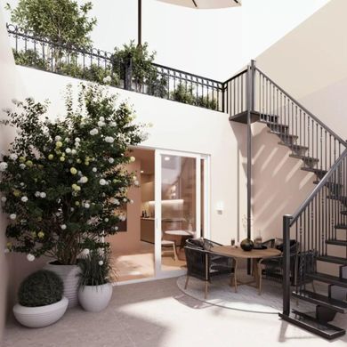 Attico a Cartagena, Murcia