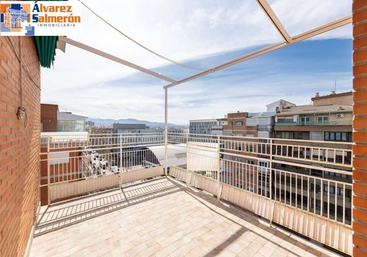 Penthouse Granada, Provincia de Granada