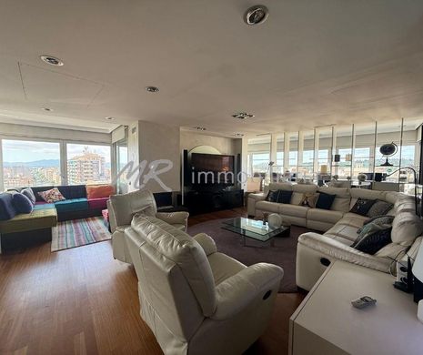Apartment / Etagenwohnung in Granollers, Provinz Barcelona