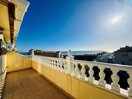 Penthouse in Torrevieja, Alicante