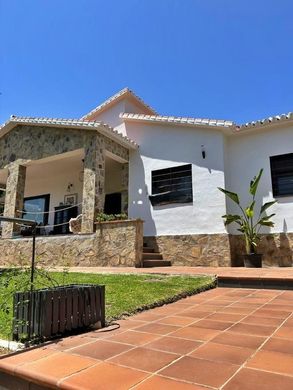 Vrijstaand huis in Cala del Moral, Provincia de Málaga