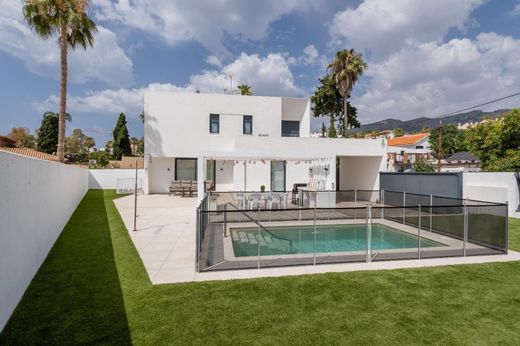 Villa in Torremolinos, Malaga
