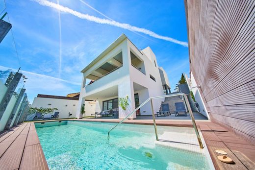 Villa in Motril, Granada