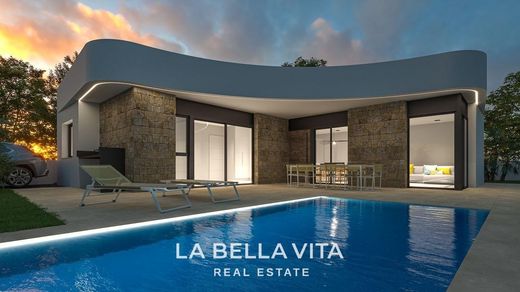 Vrijstaand huis in Los Montesinos, Provincia de Alicante