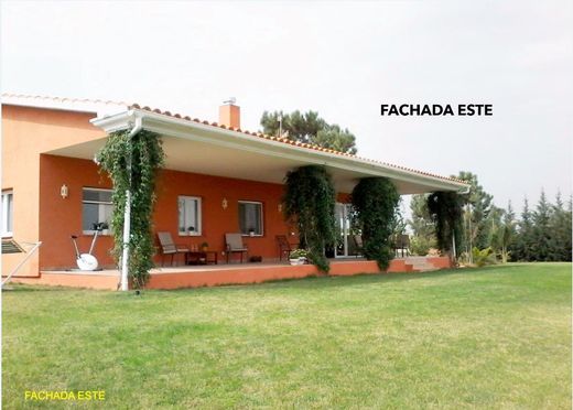 Cartaya, Provincia de Huelvaのカントリー風またはファームハウス
