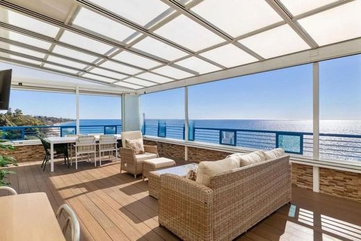 Penthouse in Marbella, Málaga