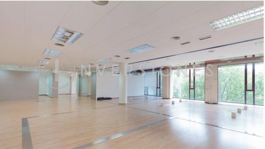 Офис, Барселона, Província de Barcelona