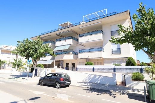 Penthouse in Pilar de la Horadada, Alicante