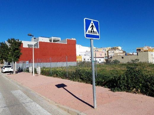 Land in Vergel, Alicante