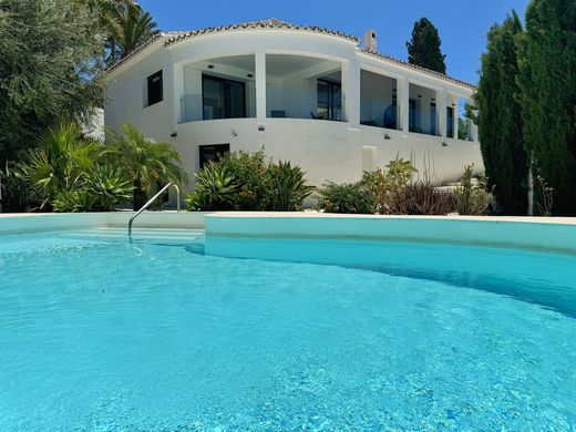 Villa in Marbella, Malaga