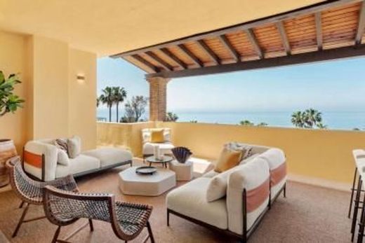 Διαμέρισμα σε Μαρμπέγια, Provincia de Málaga