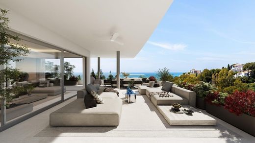 Apartment in Benalmádena, Malaga