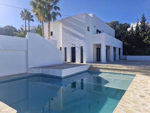 Villa in Javea, Alicante