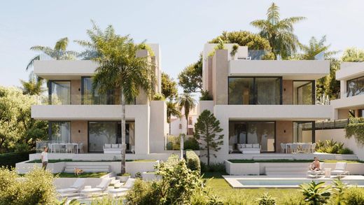 Villa à Marbella, Malaga