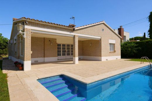 Detached House in Cambrils, Province of Tarragona