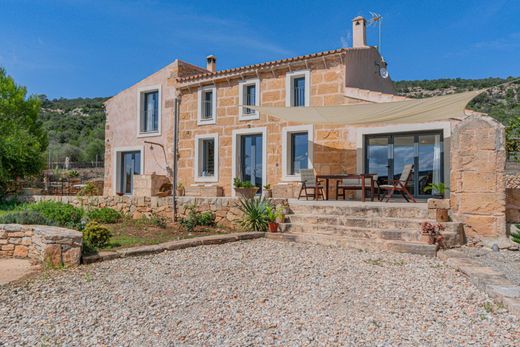 Rustico o Casale a Manacor, Isole Baleari